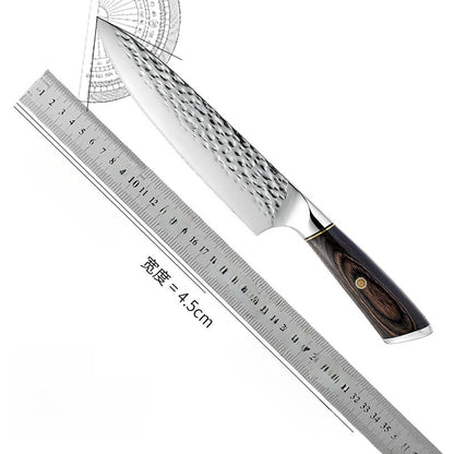 Kitchen knives