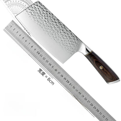 Kitchen knives