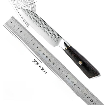 Kitchen knives
