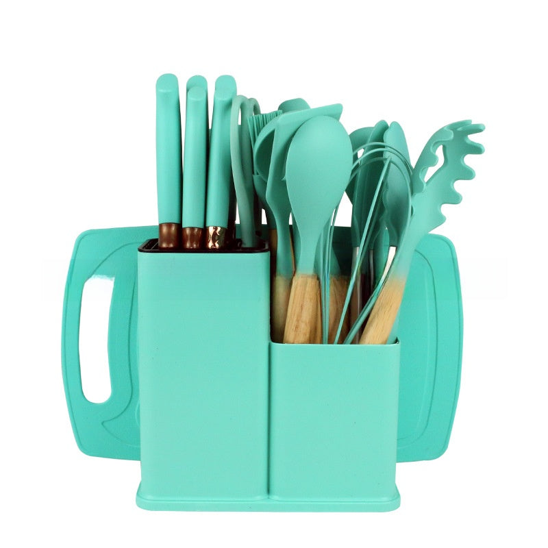 kitchen knives suit