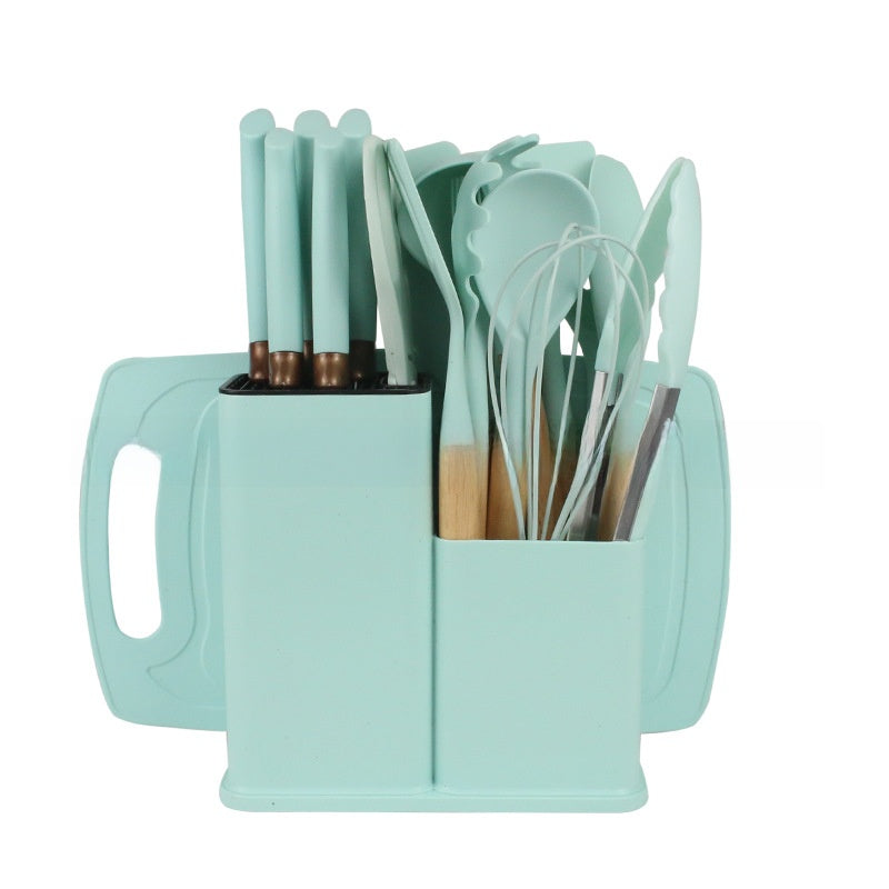 kitchen knives suit