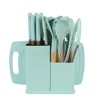 kitchen knives suit