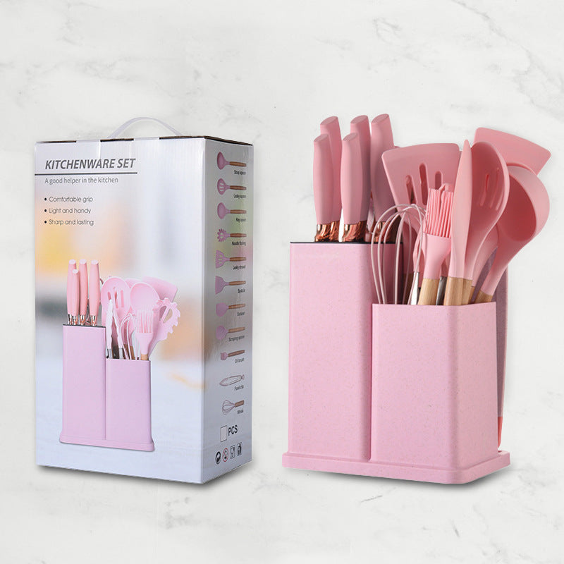 kitchen knives suit