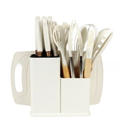 kitchen knives suit