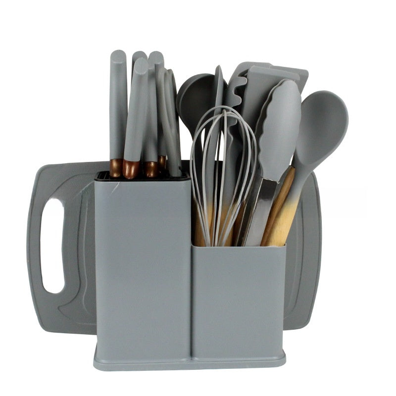 kitchen knives suit