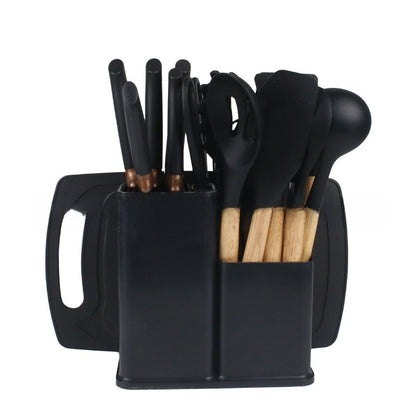 kitchen knives suit