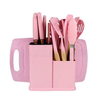 kitchen knives suit