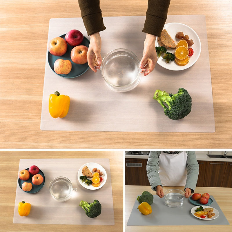kitchen mat