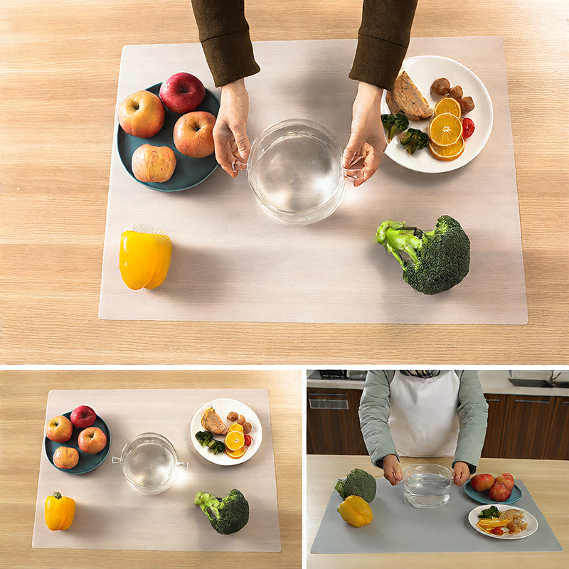 kitchen mat