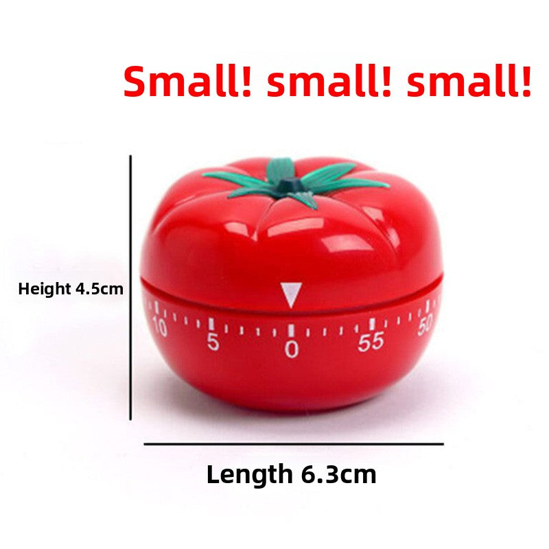 Kitchen Mechanical Timer Baking Alarm Clock