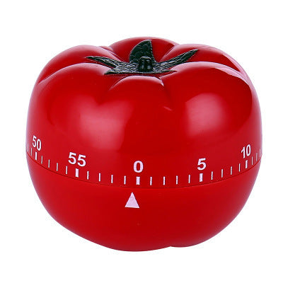 Kitchen Mechanical Timer Baking Alarm Clock