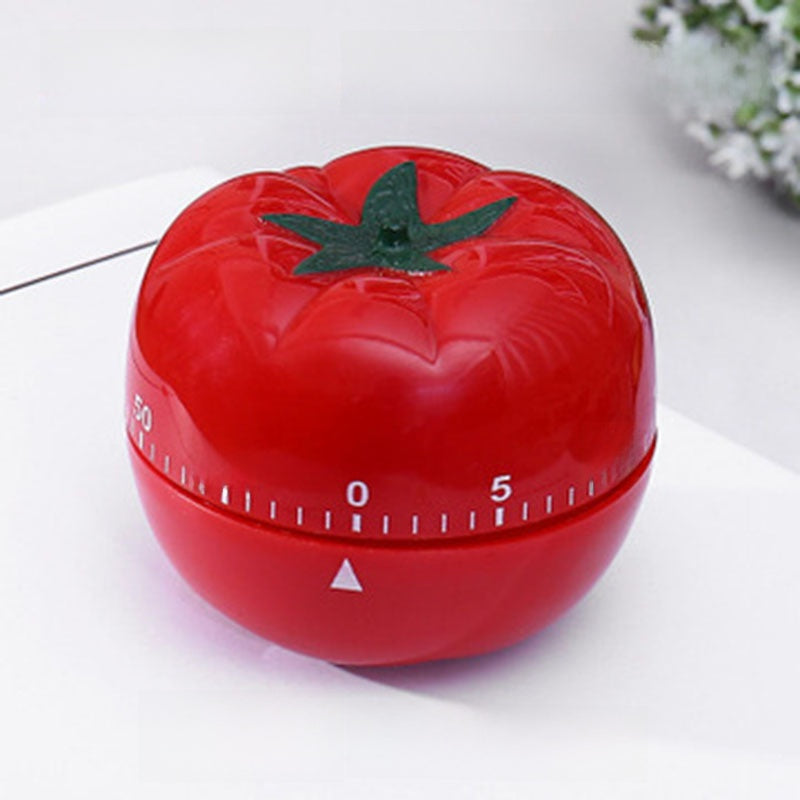 Kitchen Mechanical Timer Baking Alarm Clock
