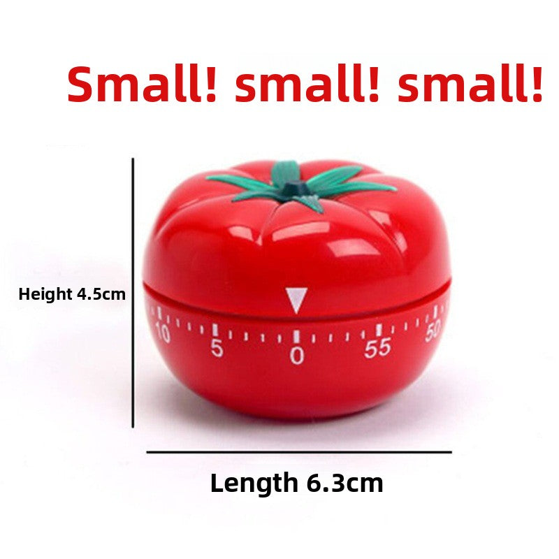 Kitchen Mechanical Timer Baking Alarm Clock