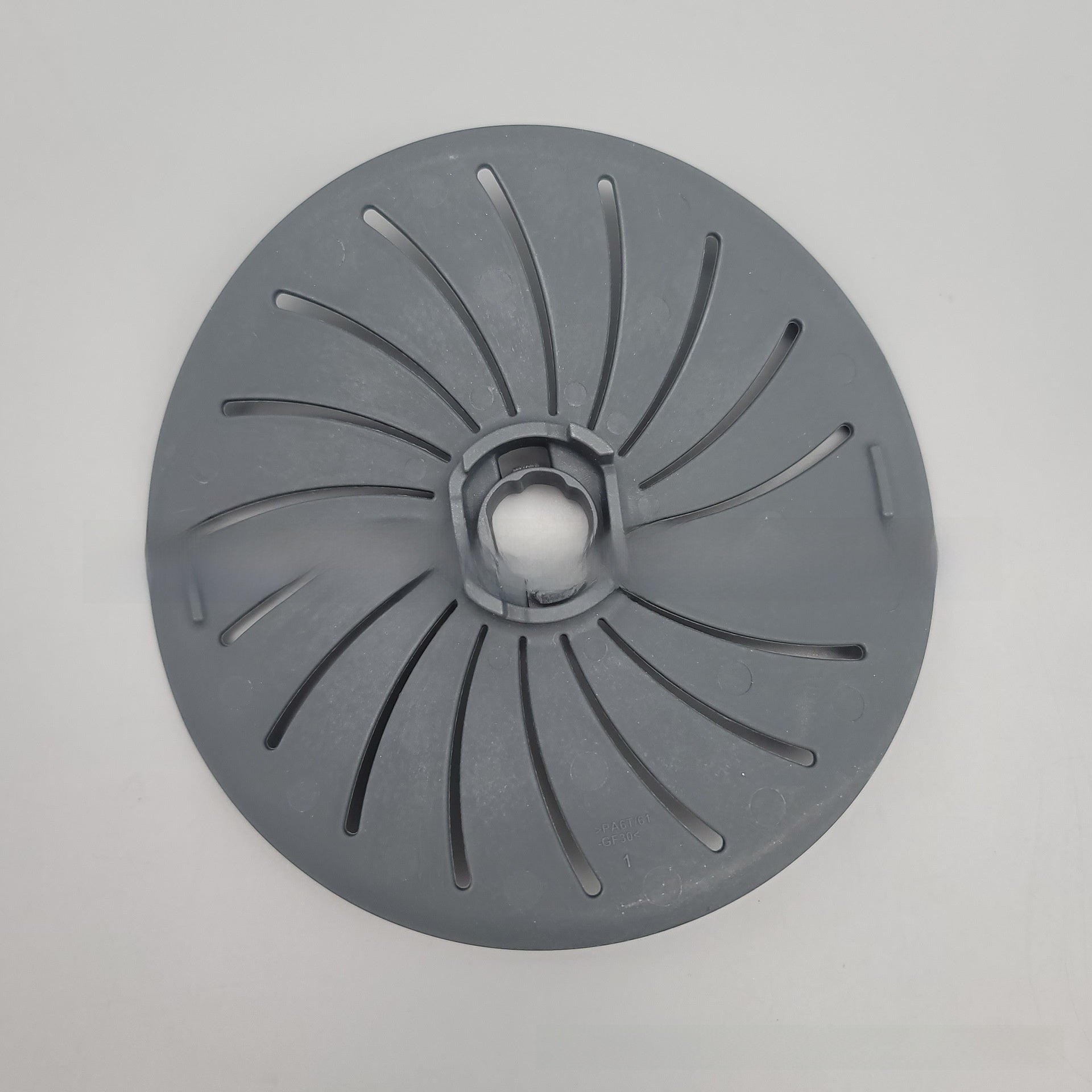 Kitchen Multifunctional Rotating Scraper