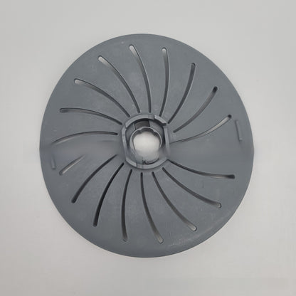 Kitchen Multifunctional Rotating Scraper