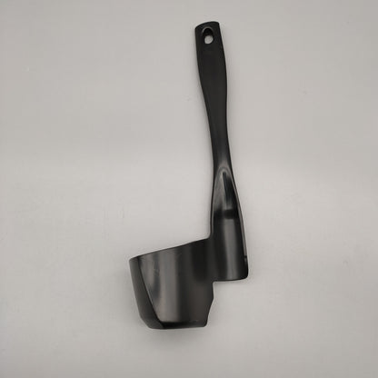 Kitchen Multifunctional Rotating Scraper