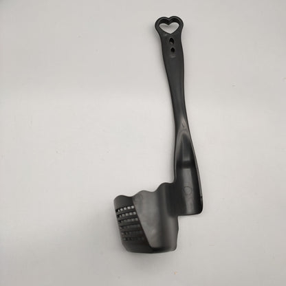 Kitchen Multifunctional Rotating Scraper