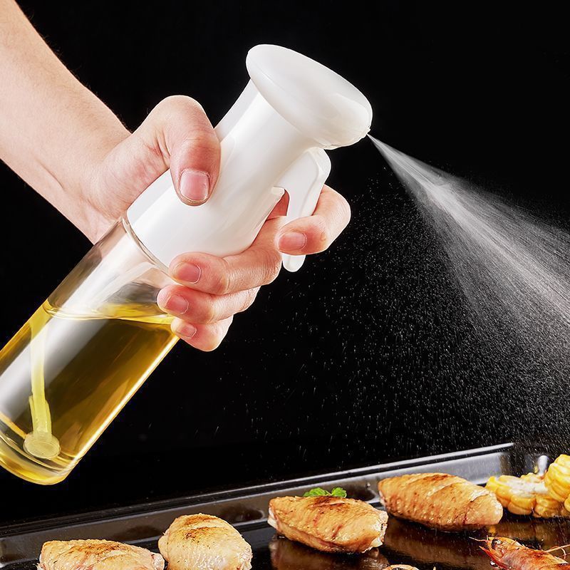 Kitchen Oil Spray Bottle