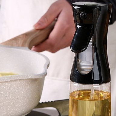 Kitchen Oil Spray Bottle
