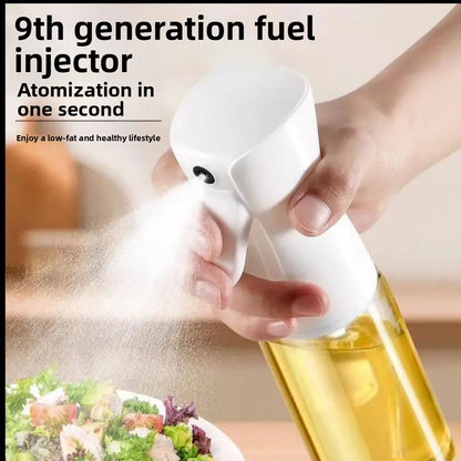 Kitchen Oil Spray Bottle