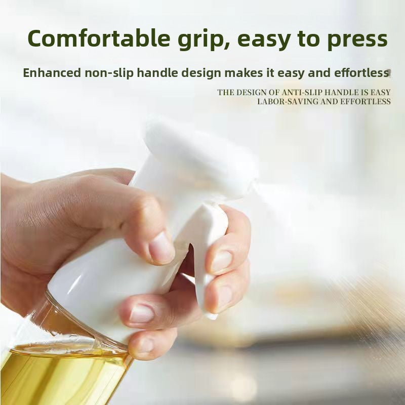 Kitchen Oil Spray Bottle