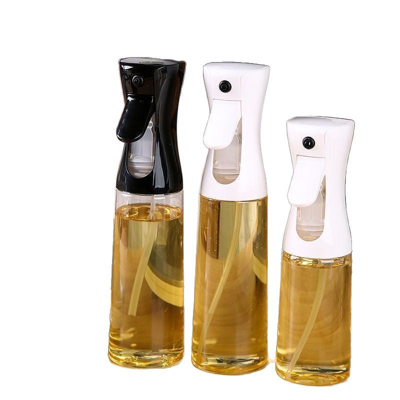Kitchen Oil Spray Bottle