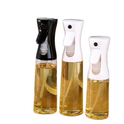 Kitchen Oil Spray Bottle