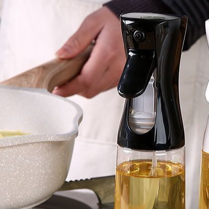 Kitchen Oil Spray Bottle
