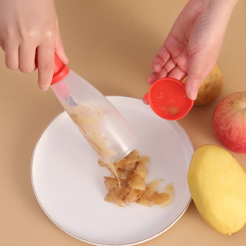 kitchen peeler