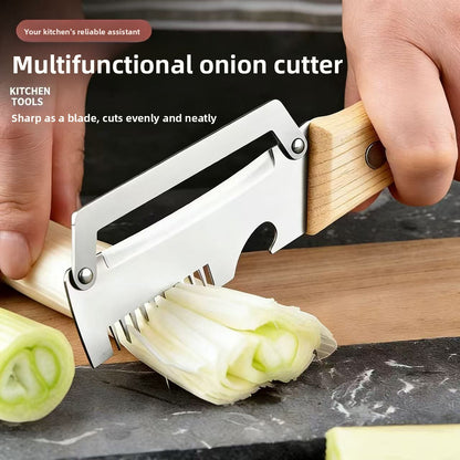 Kitchen Peeler Slicer