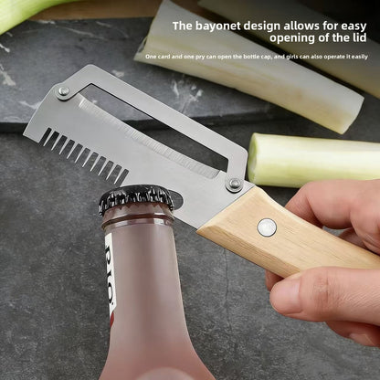Kitchen Peeler Slicer