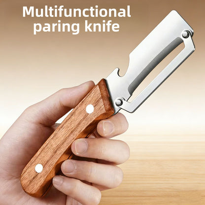 Kitchen Peeler Slicer