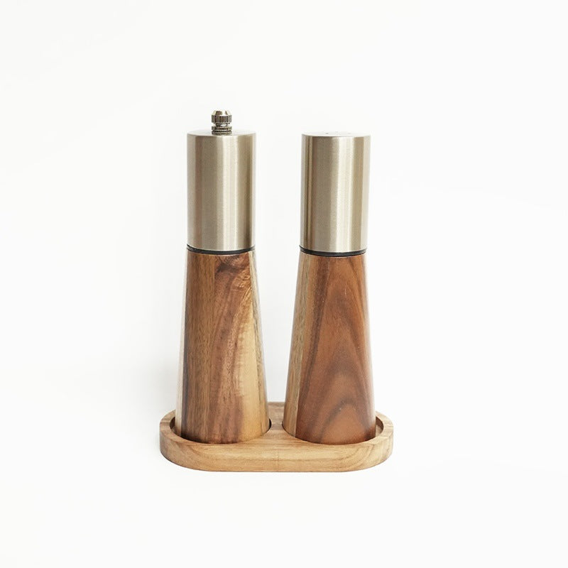 Kitchen pepper grinder