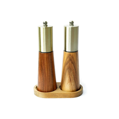 Kitchen pepper grinder