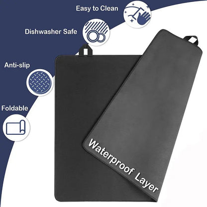 Kitchen Protection Mat