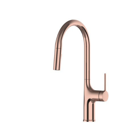 Kitchen Pull Faucet
