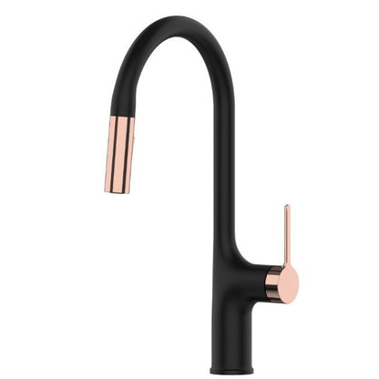 Kitchen Pull Faucet