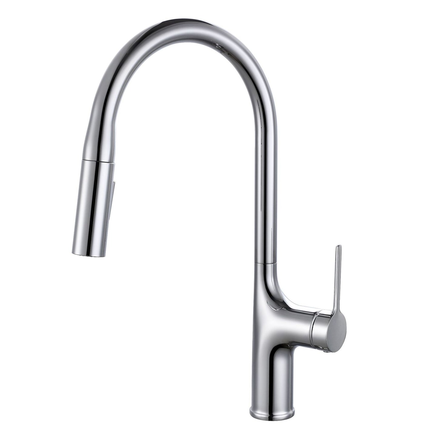 Kitchen Pull Faucet