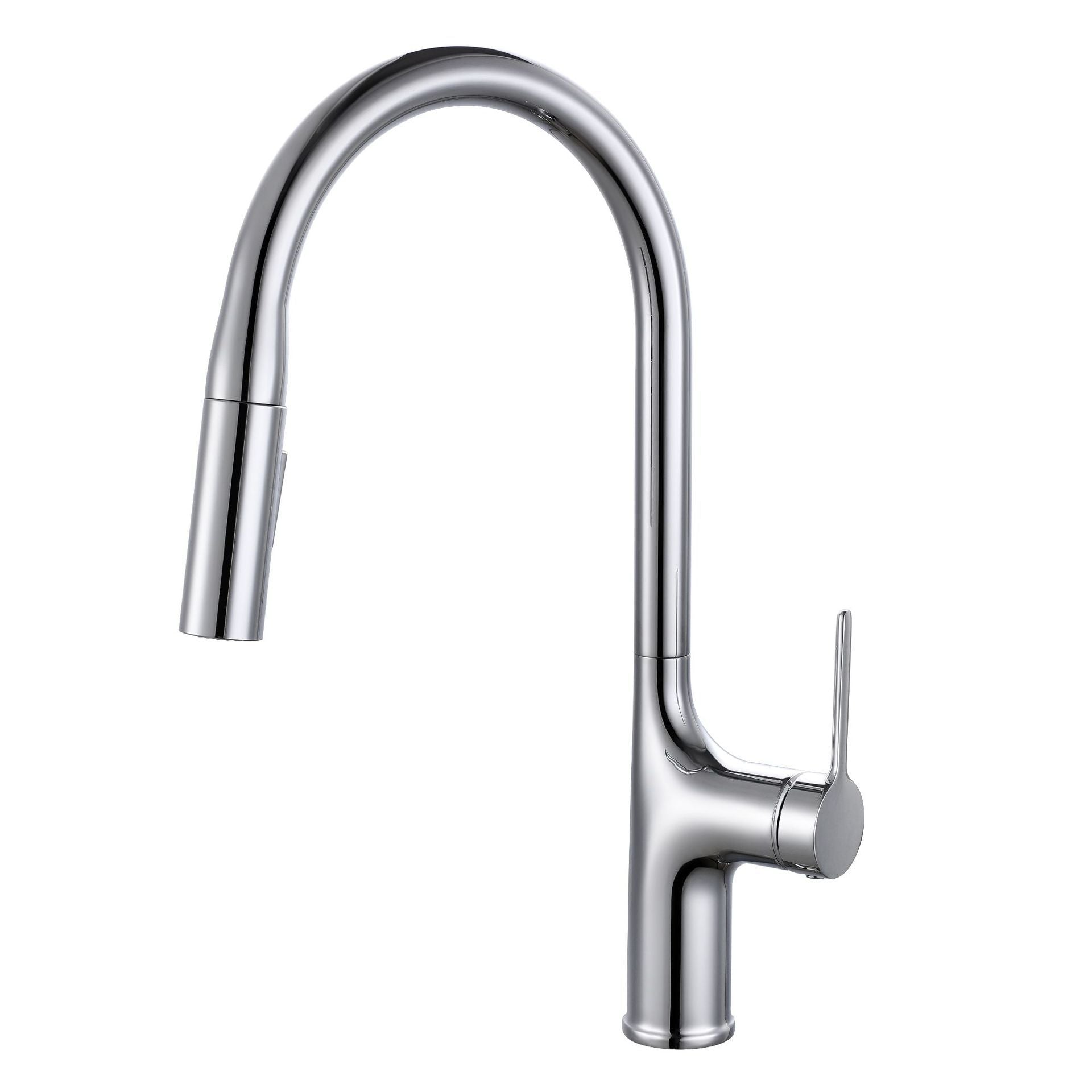 Kitchen Pull Faucet
