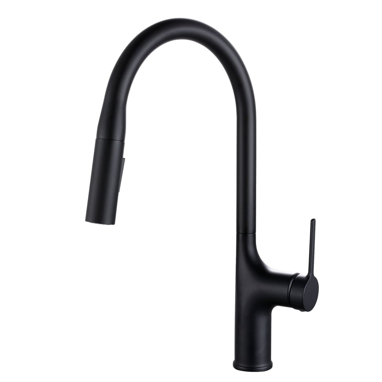 Kitchen Pull Faucet
