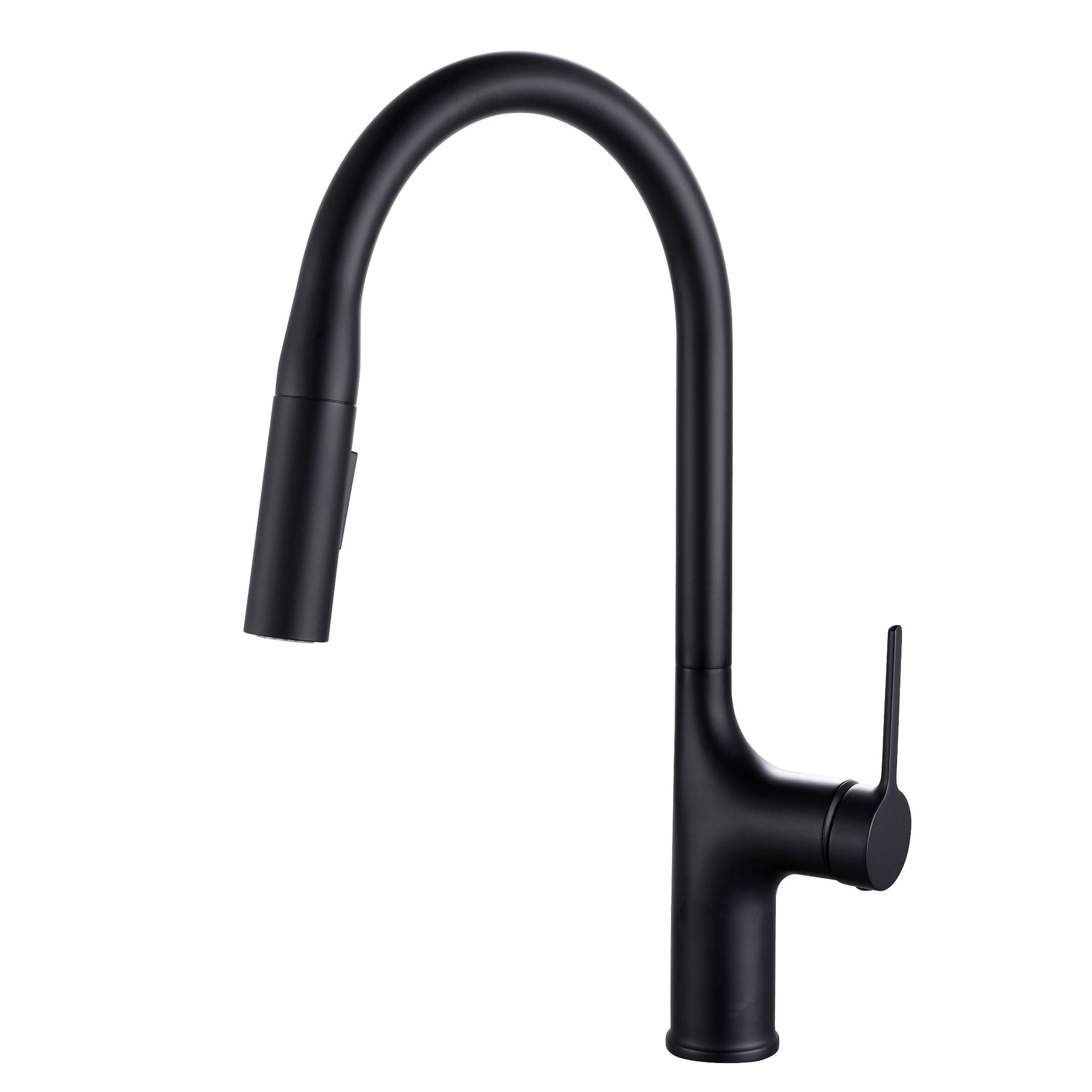 Kitchen Pull Faucet