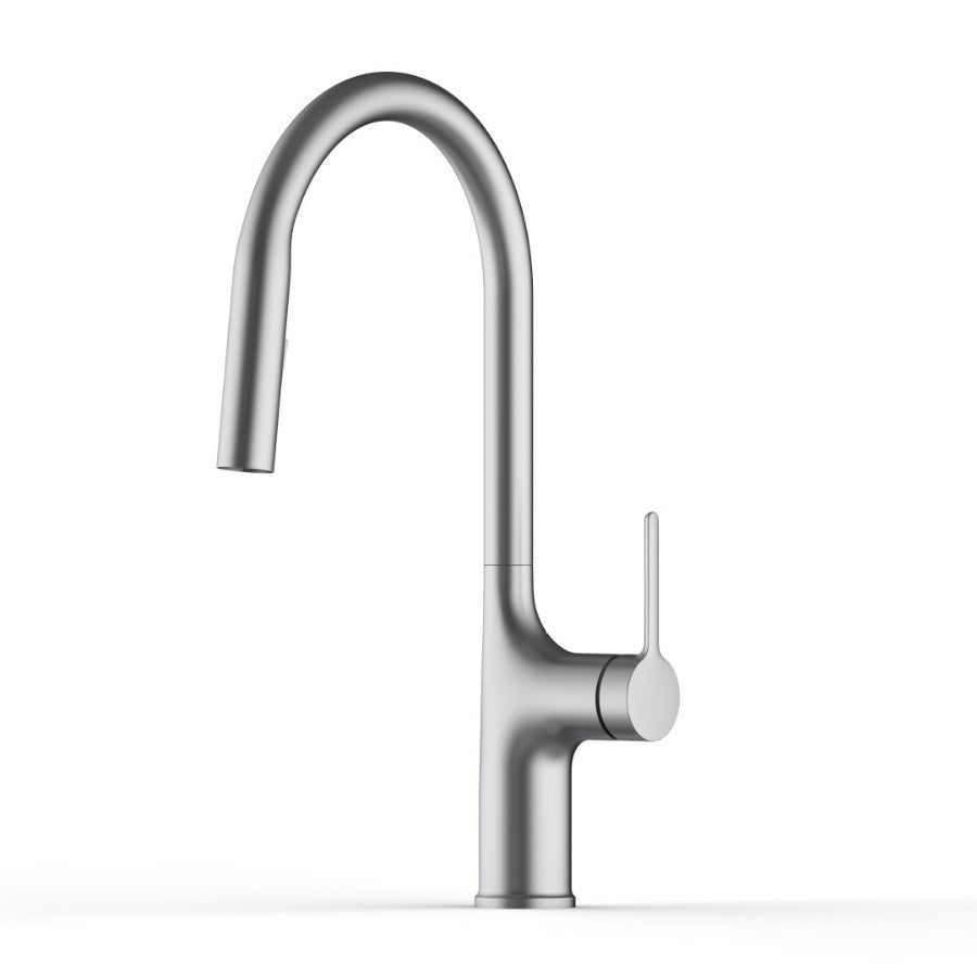 Kitchen Pull Faucet