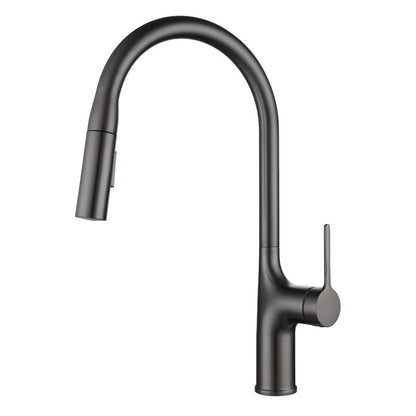 Kitchen Pull Faucet