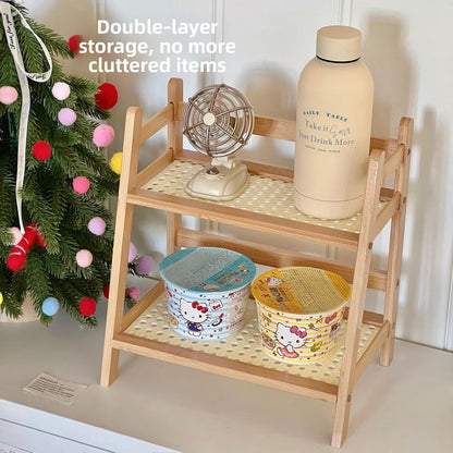 Kitchen rack