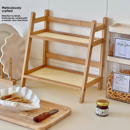 Kitchen rack