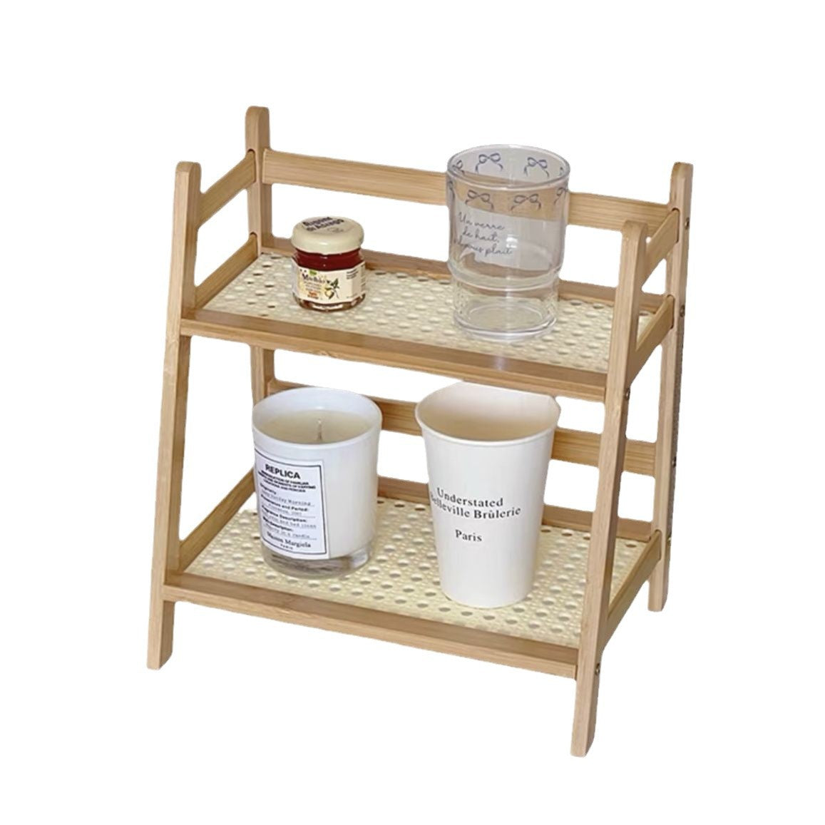 Kitchen rack