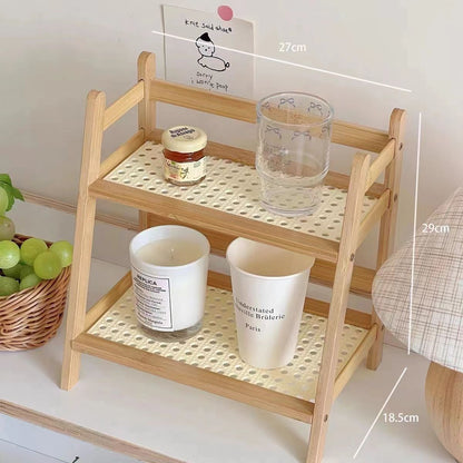 Kitchen rack