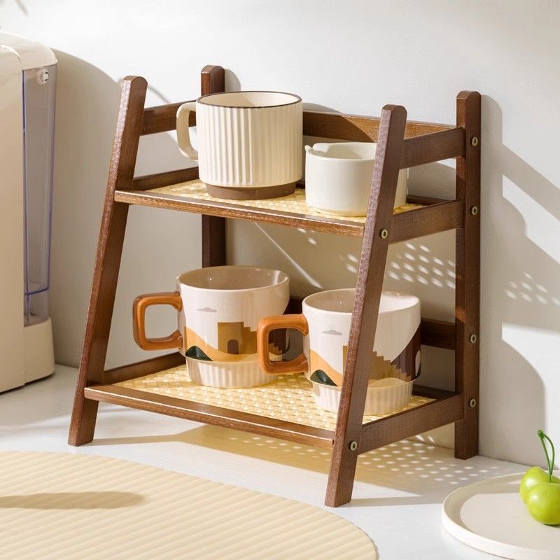 Kitchen rack