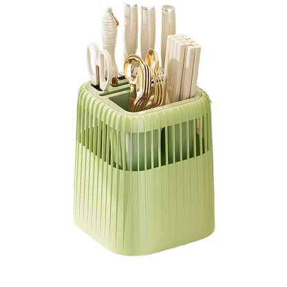 Kitchen Rotating Knife Holder