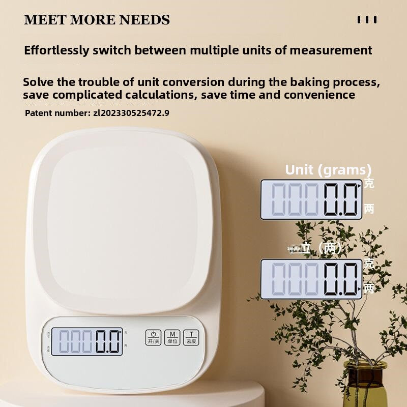 kitchen scale